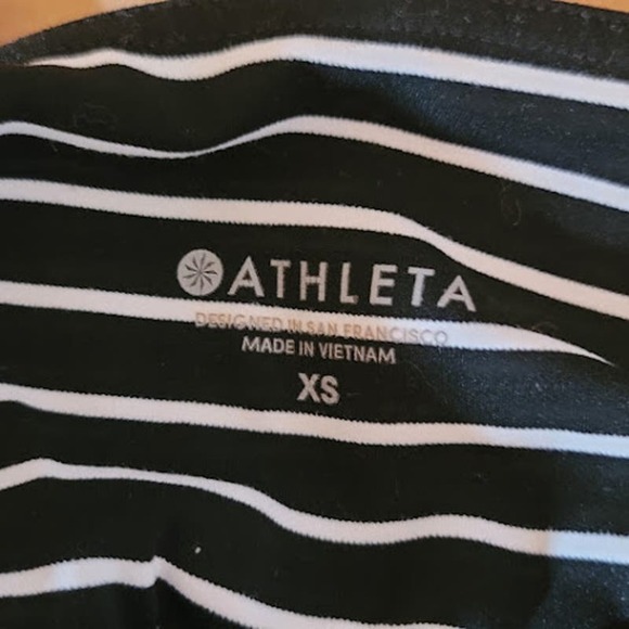 Athleta Elation Virasana Pants - Picture 5 of 5